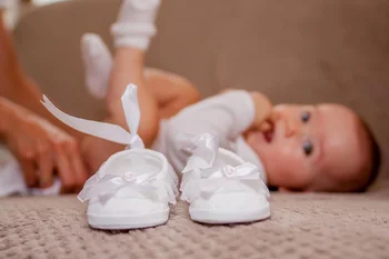 Chrzest Igi – Pajęczno