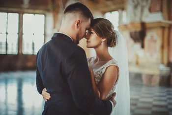 Sesja zdjęciowa w Klasztorze