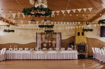 Jacqueline i Artur - Pierwsze fotografie