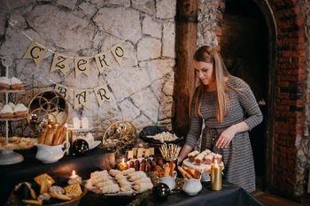 WeddingLand - Kamila Plesińska