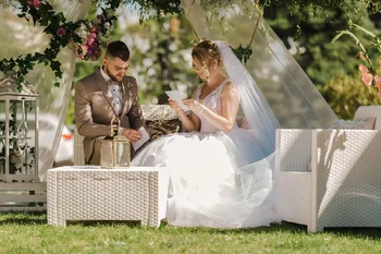 Angelika i Kamil - Skrót ślubny Bełchatów