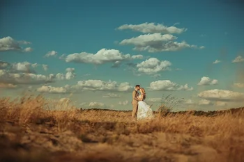 Plener Ślubny - Angelika & Kamil