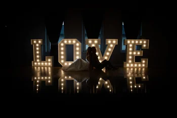 Sesja stylizowana Romantyczna