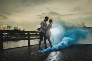 Sesja narzeczeńska Angelika i Łukasz