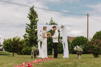 Klaudia i Adrian - Wesele w Rezydencji