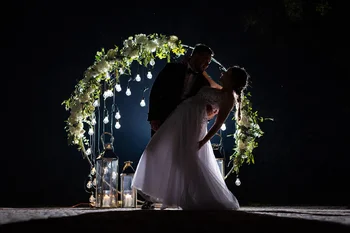 Marta i Kamil - wesele w Zaciszu - Konopnica