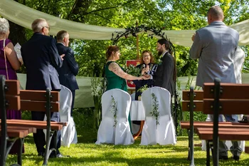 Justyna i Łukasz - Wesele Dwór Polski Bełchatów