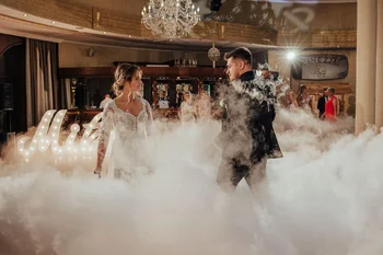 Paulina i Sebastian - wesele w Radomsku