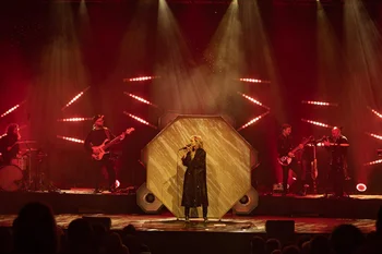 Ania Wyszkoni - 20.03.2023