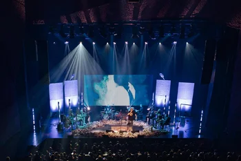 Kult Akustik - CKK Jordanki, Toruń - 12.04.2023