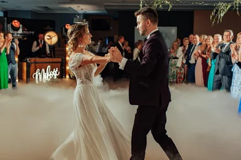 Anna i Kamil - Wesele w Pałacu Pawłowice