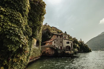 Plener ślubny we Włoszech- Martyna i Robert