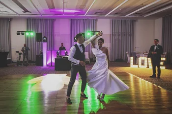 Martyna i Łukasz - Wesele Częstochowa