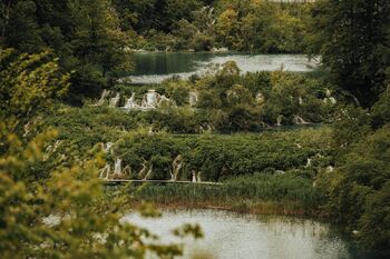 Plener ślubny w Chorwacji - Ania i Kamil