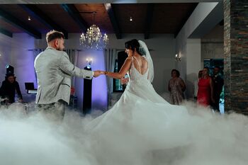 Natalia i Rafał - Cudowne wesele w Jaśminowym Dworku