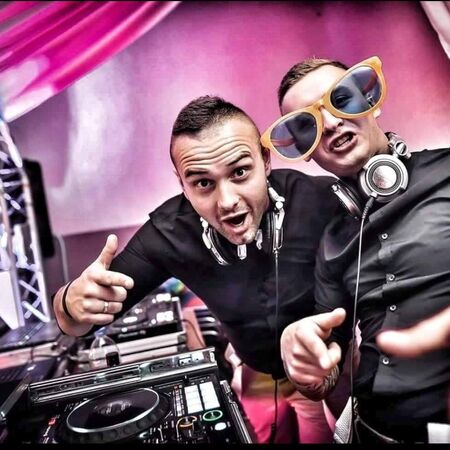 Dj Barti & Dj Beis