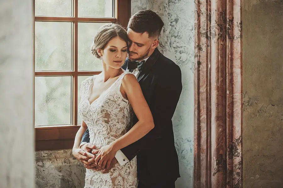 Fotograf i Kamerzysta ślubny