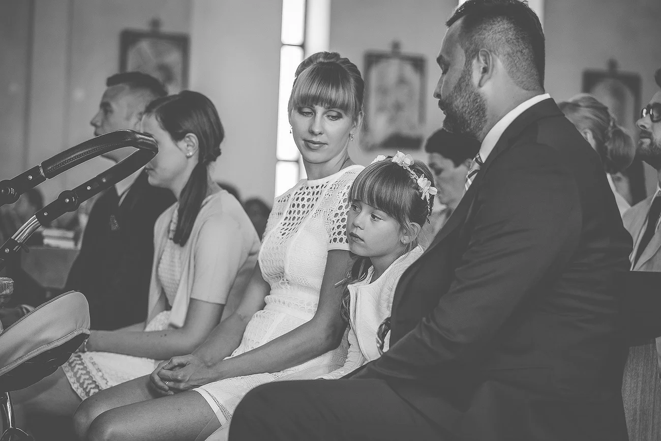 Zdjęcia z kościoła Pajęczno