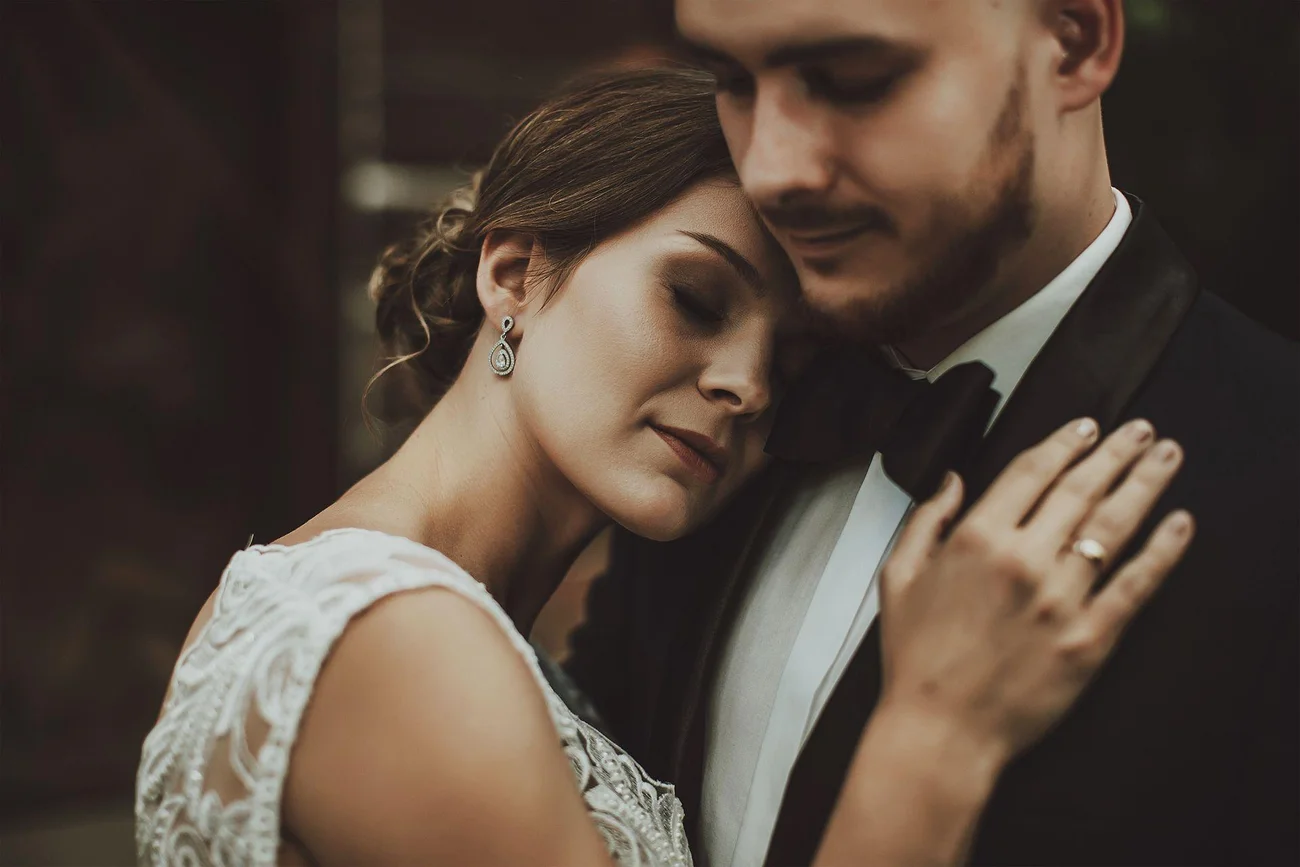 Sesja plenerowa we Wrocławiu