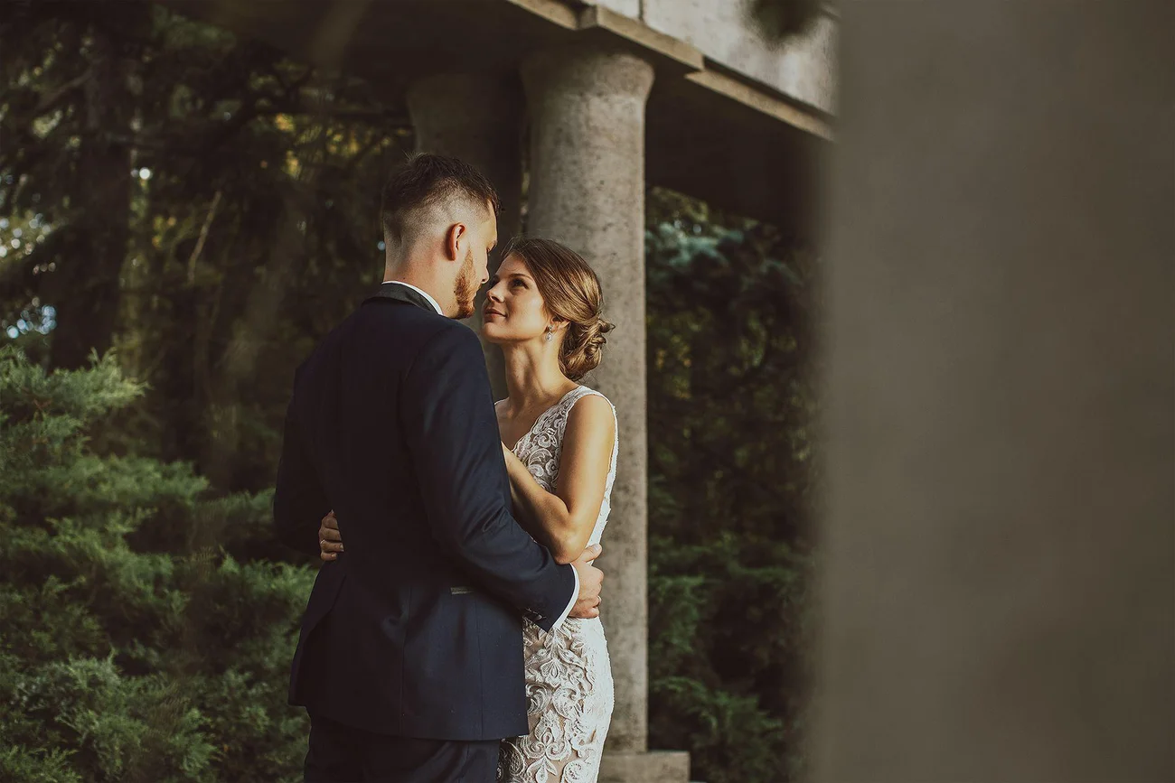 Sesja ślubna we Wrocławiu