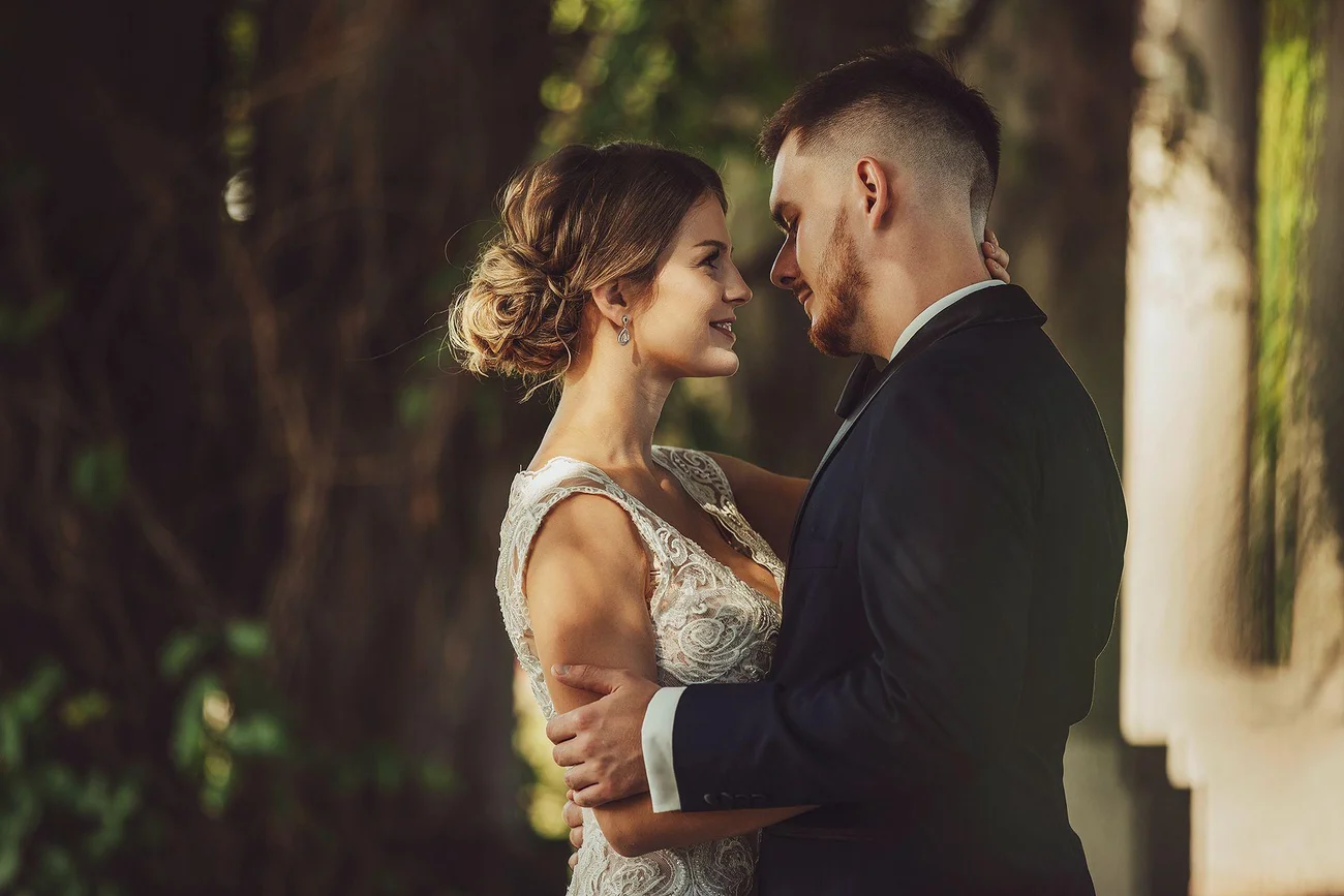 Zdjęcia ślubne Wrocław