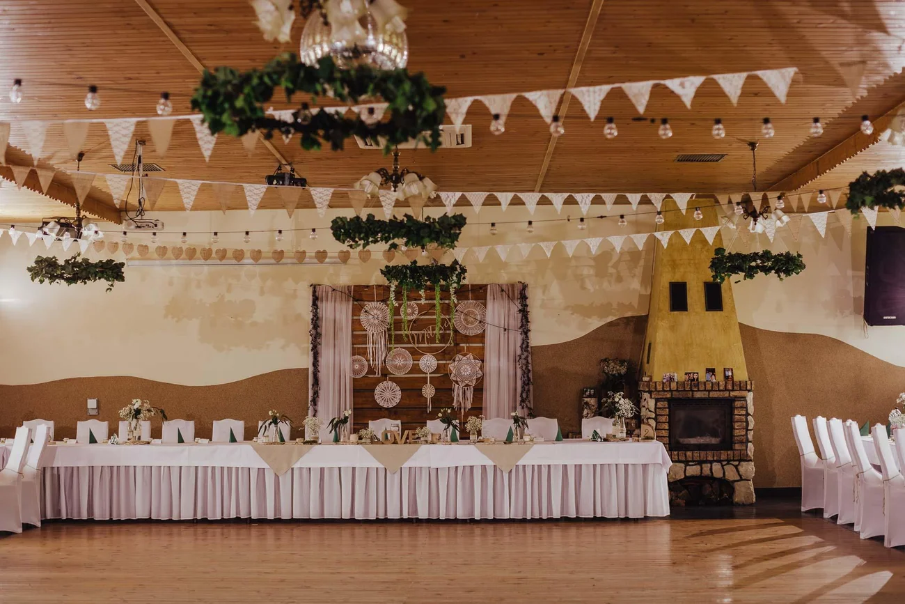 Jacqueline i Artur - Pierwsze fotografie