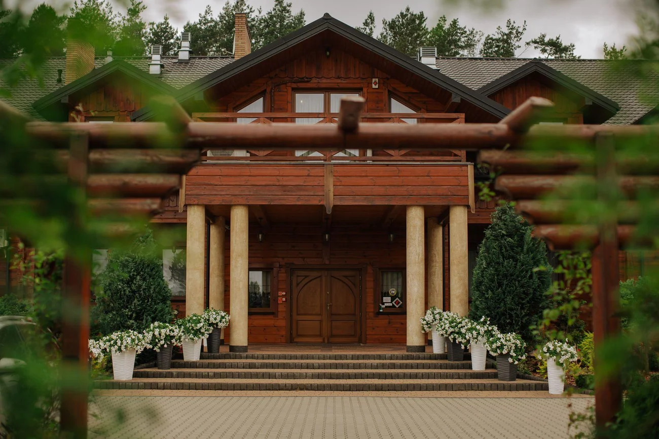 Młynczysko Poświętne