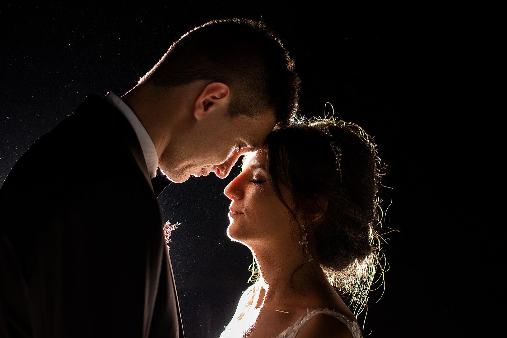 Dominika i Mateusz - Pierwsze Zdjęcia ze ślubu i wesela