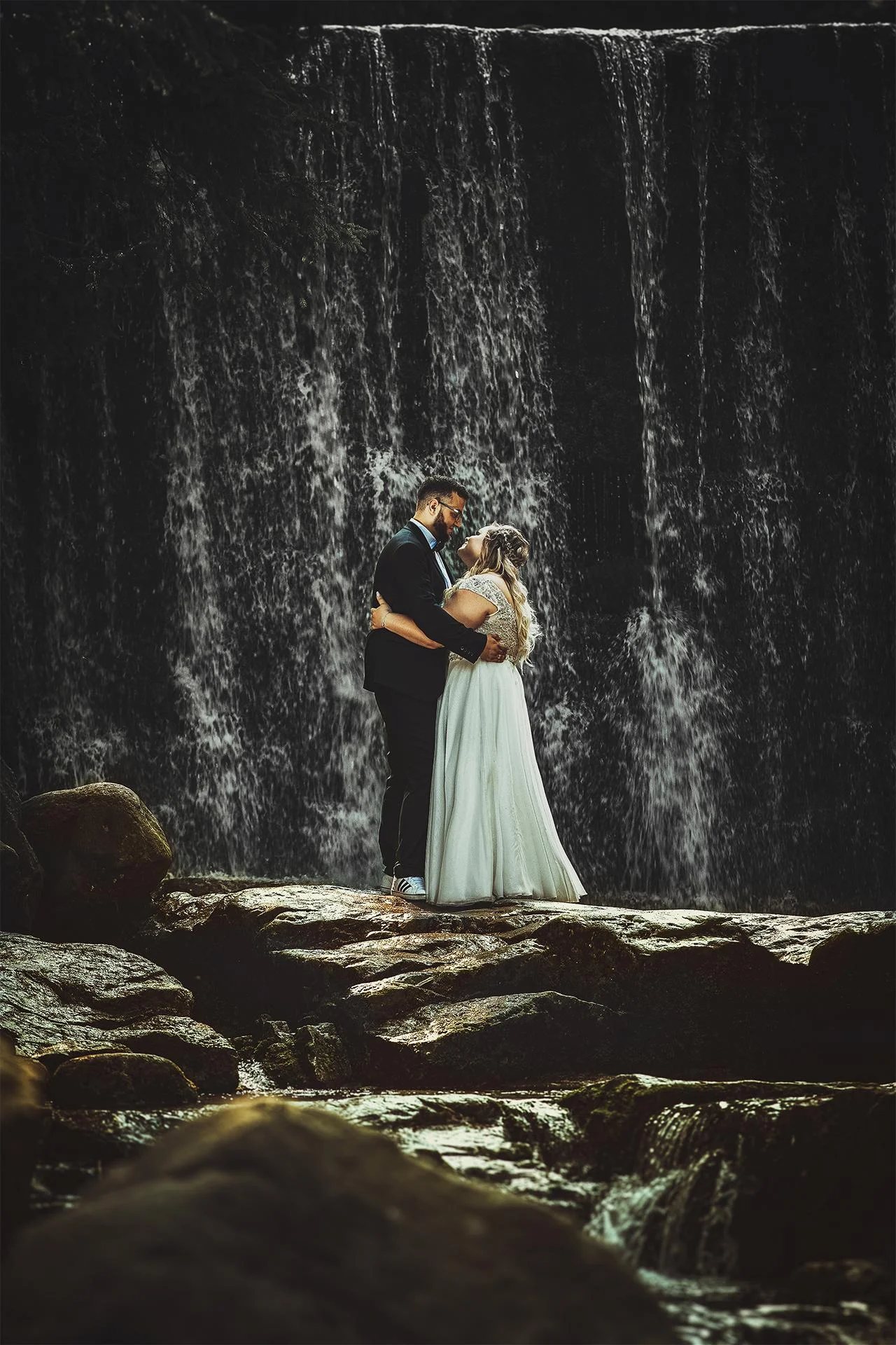 Sesja ślubna w Karpaczu