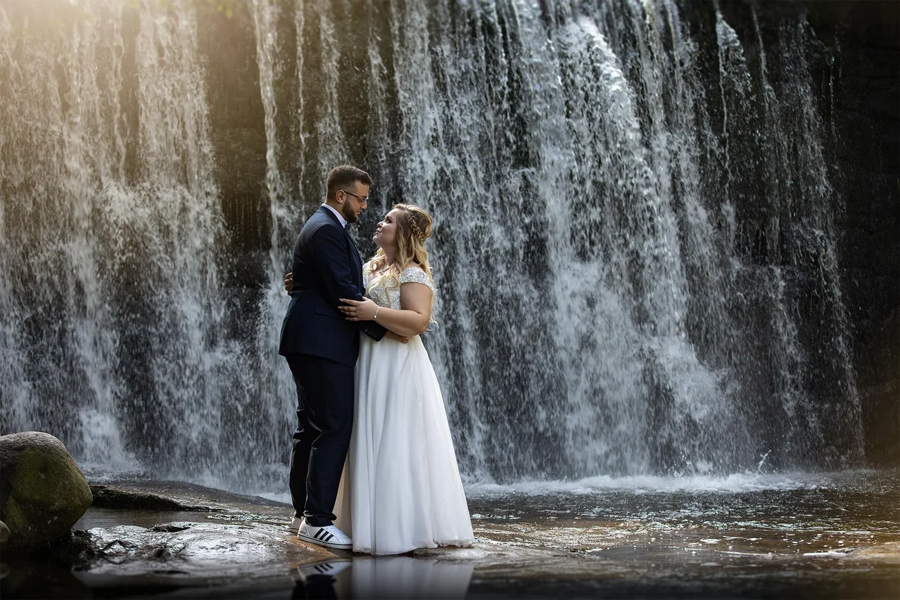 Zdjęcia ślubne Karpacz