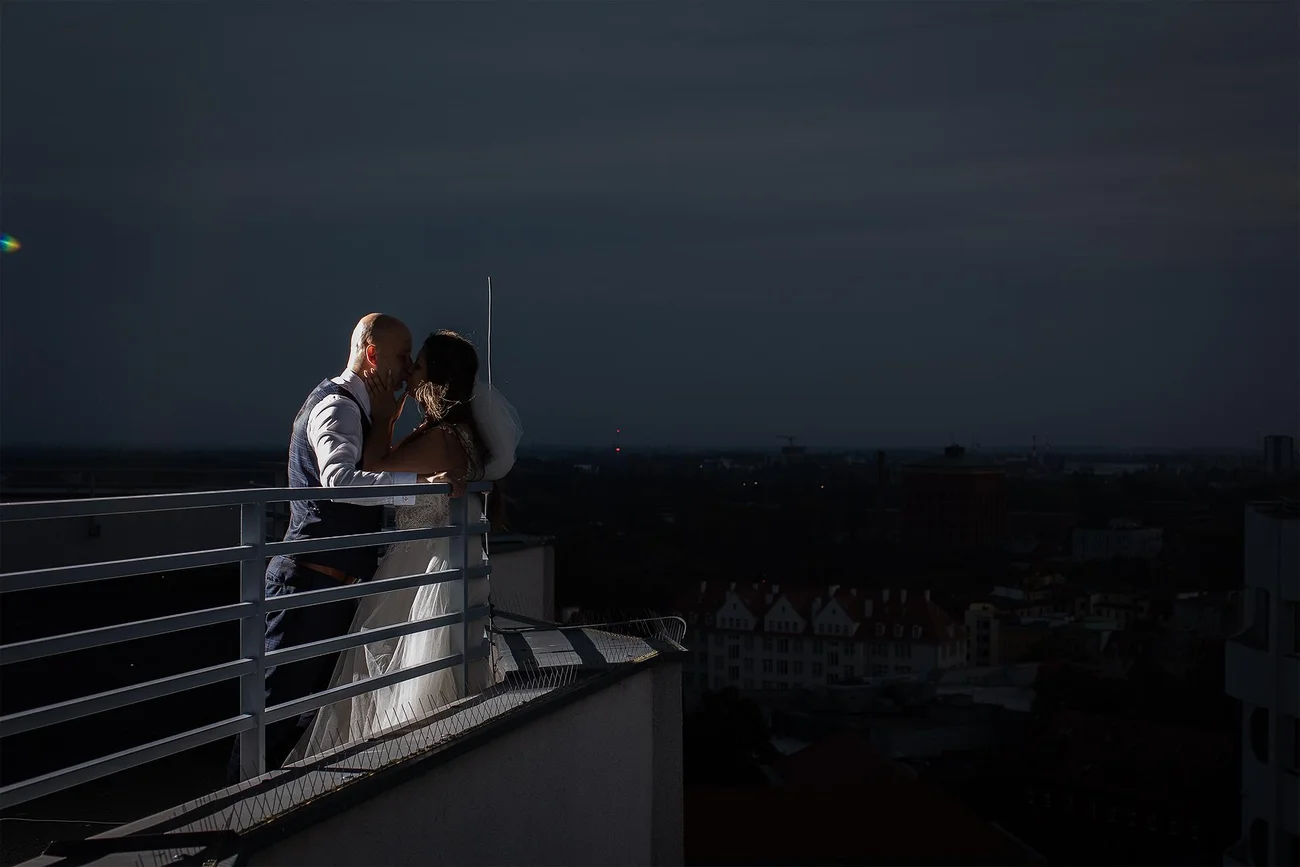 Zdjęcia dach Wrocław