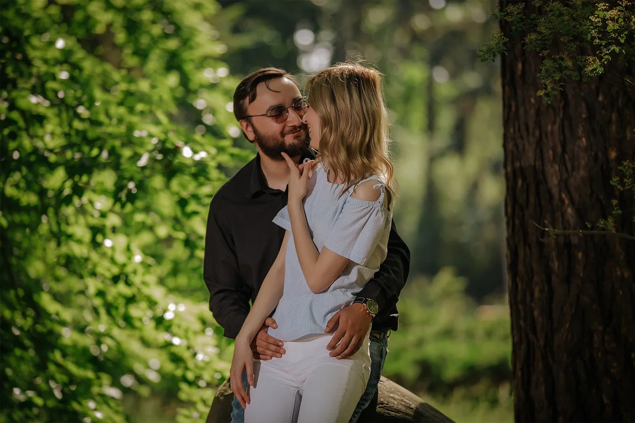 Fotografia ślubna Łódź