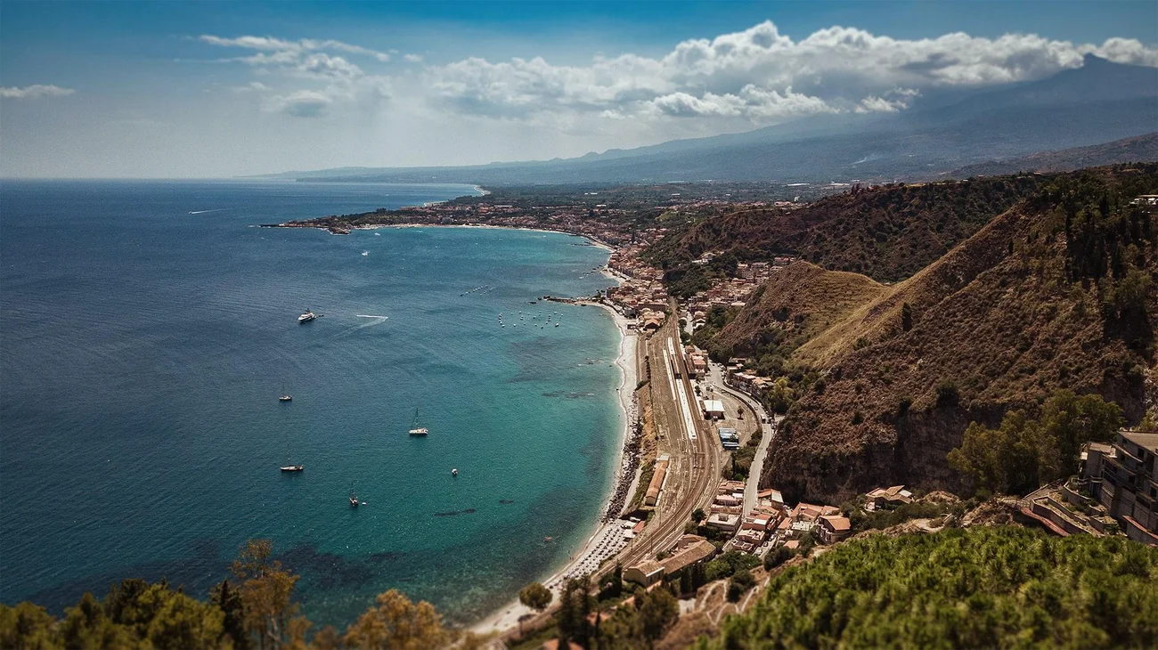 Taormina
