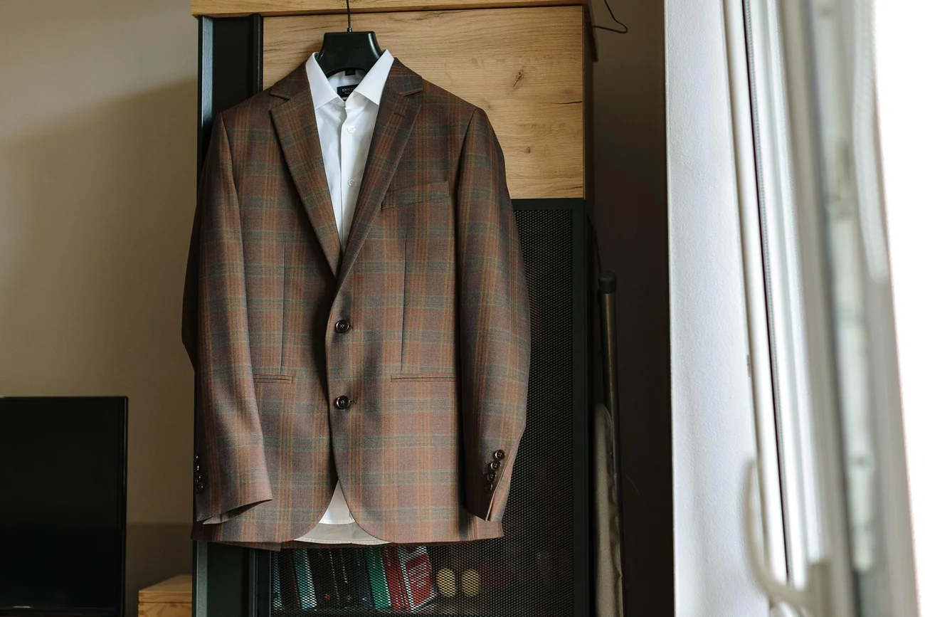 Garnitur Pana Młodego