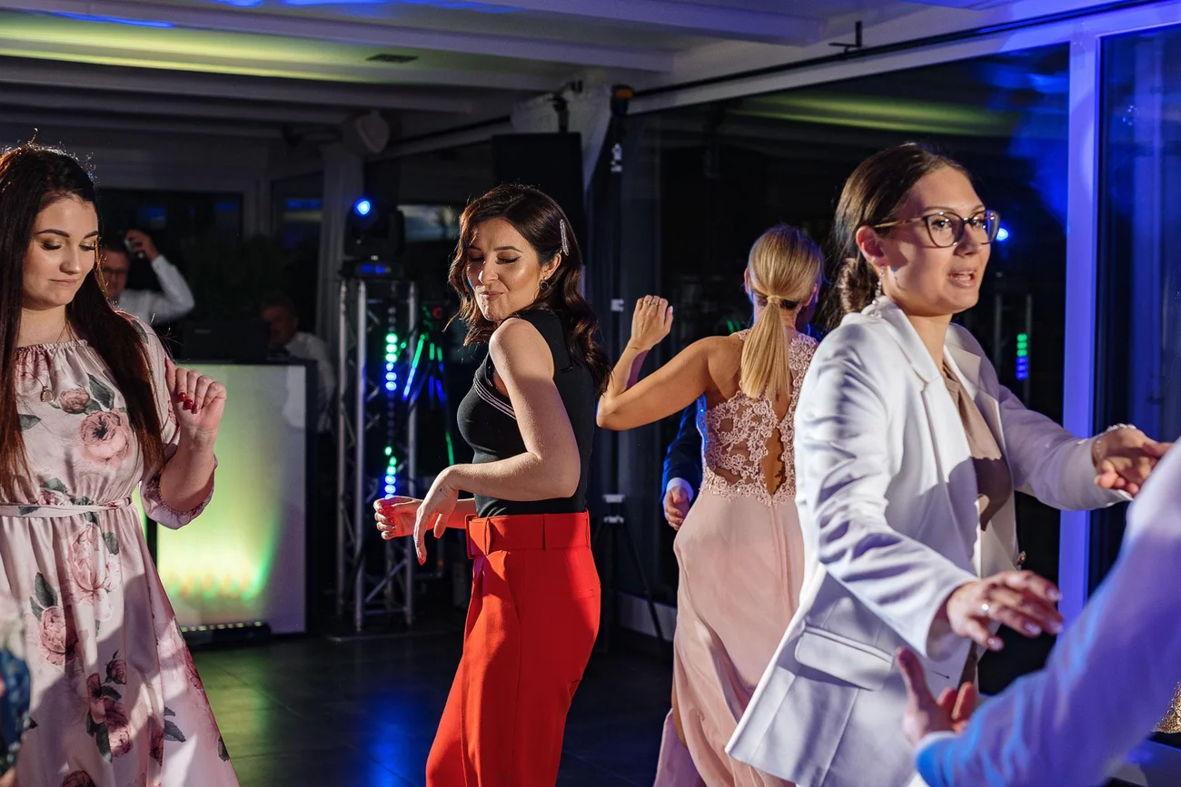 Wesele Tomaszów Mazowiecki