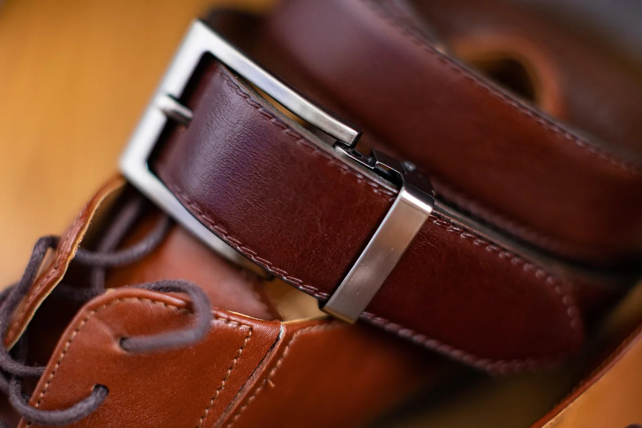 Buty ślubne męskie