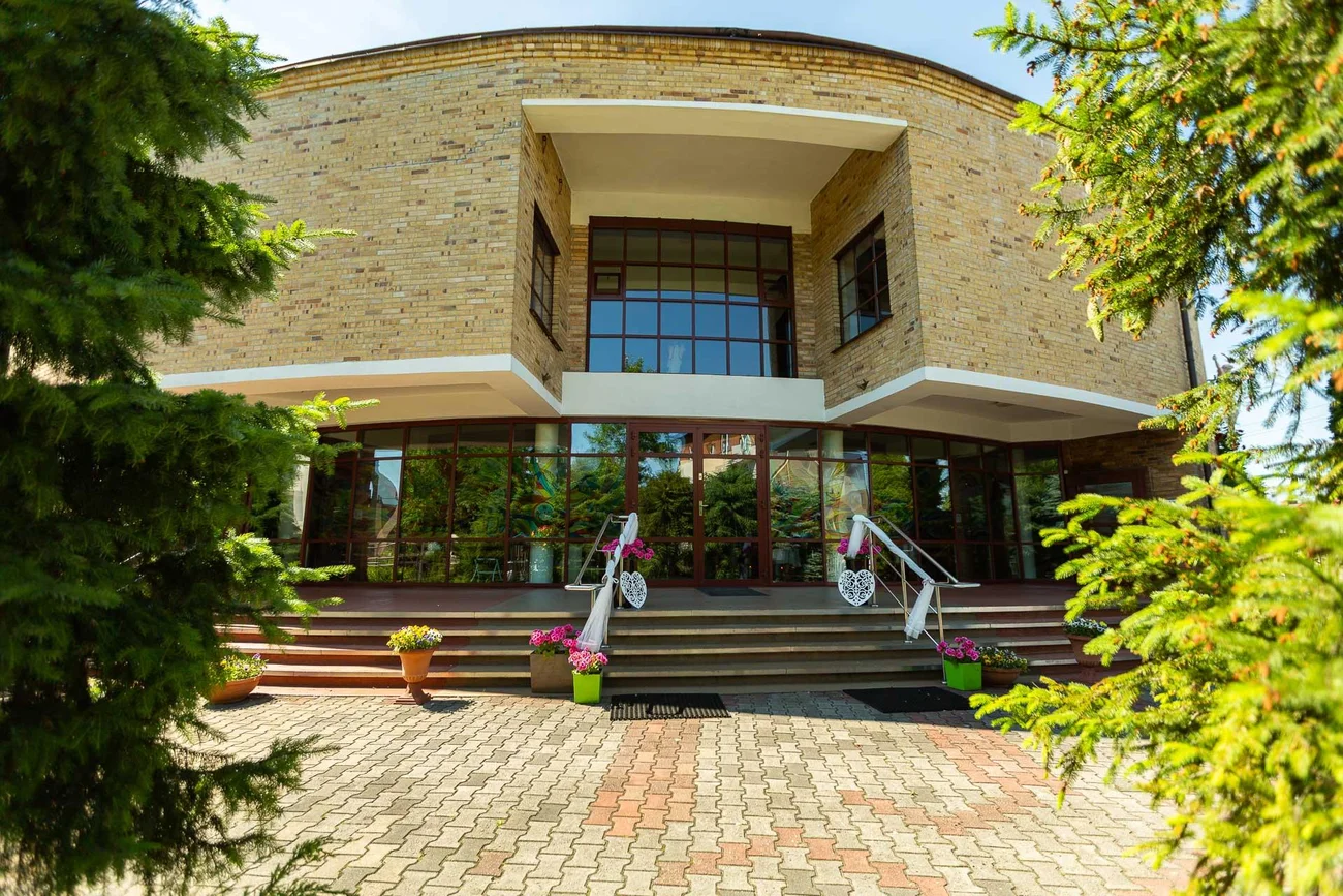 Kościół św. Alberta Chmielowskiego Sosnowiec