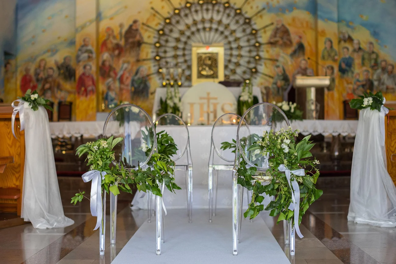 Kościół w Sosnowcu