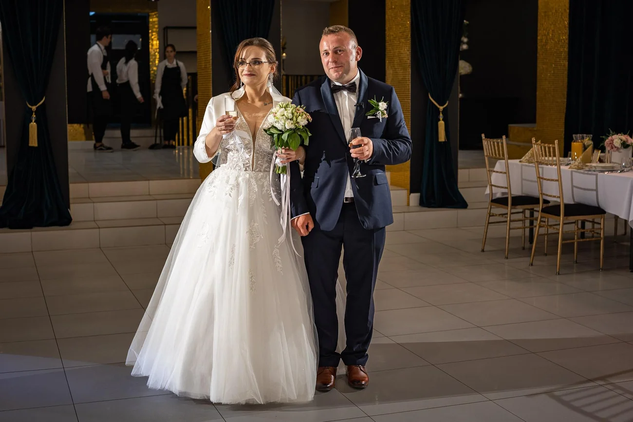 Sala Weselna Sosnowiec