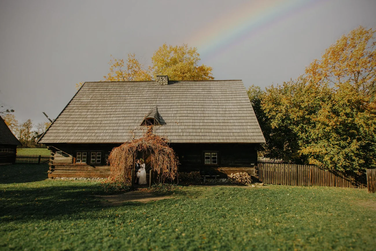 fotograf w Muzeum Opole