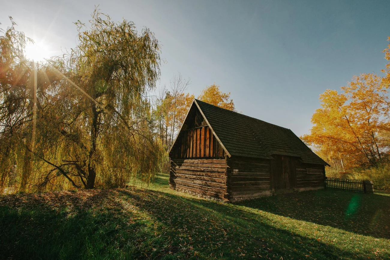 Muzeum wsi Opolskiej