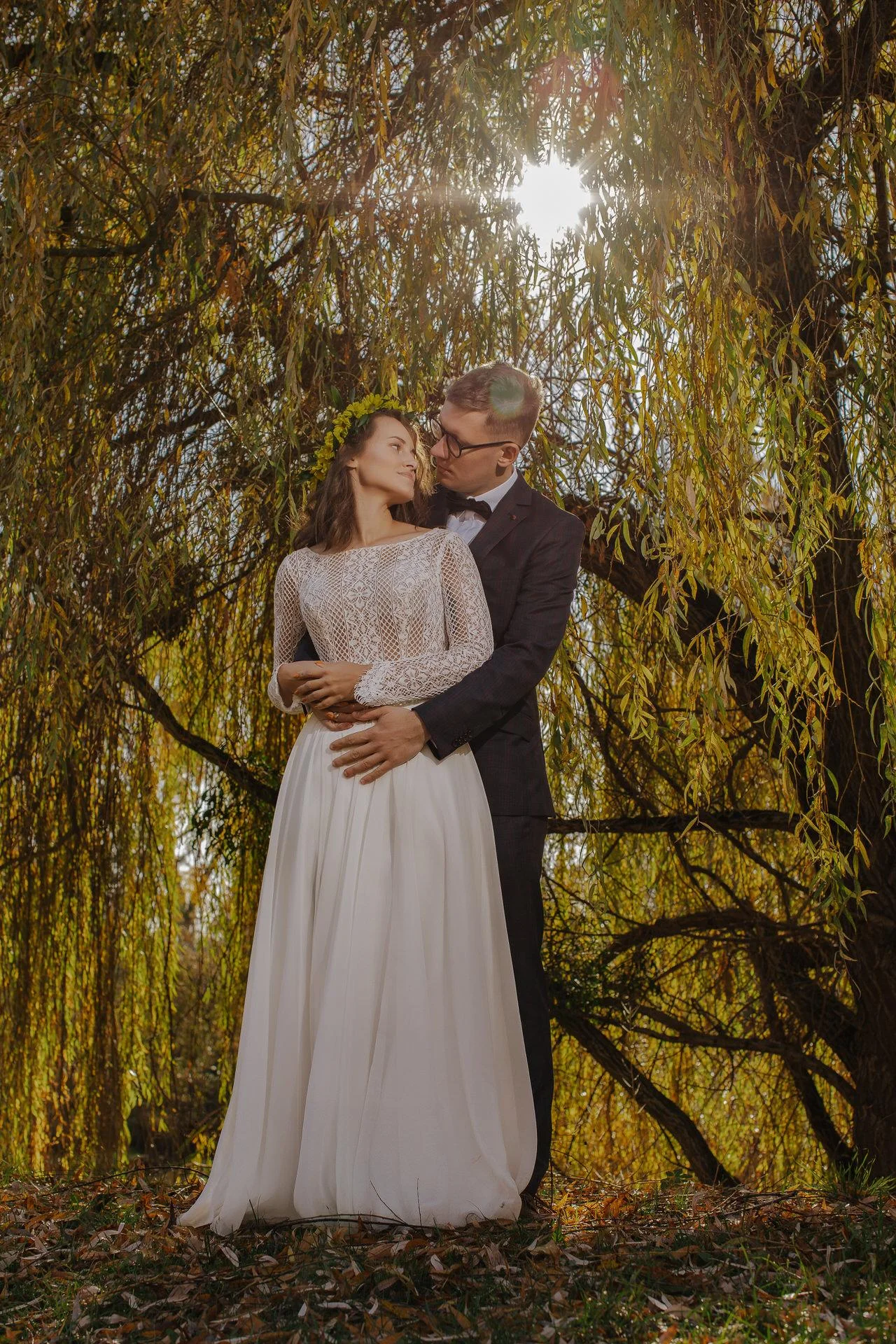 Naturalna sesja w Opolu