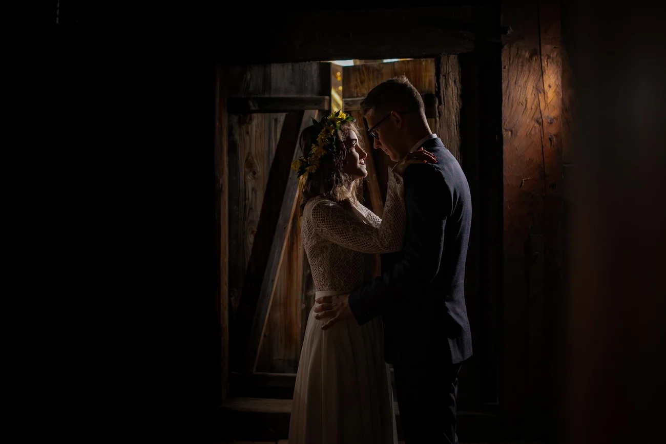 plener ślubny opole