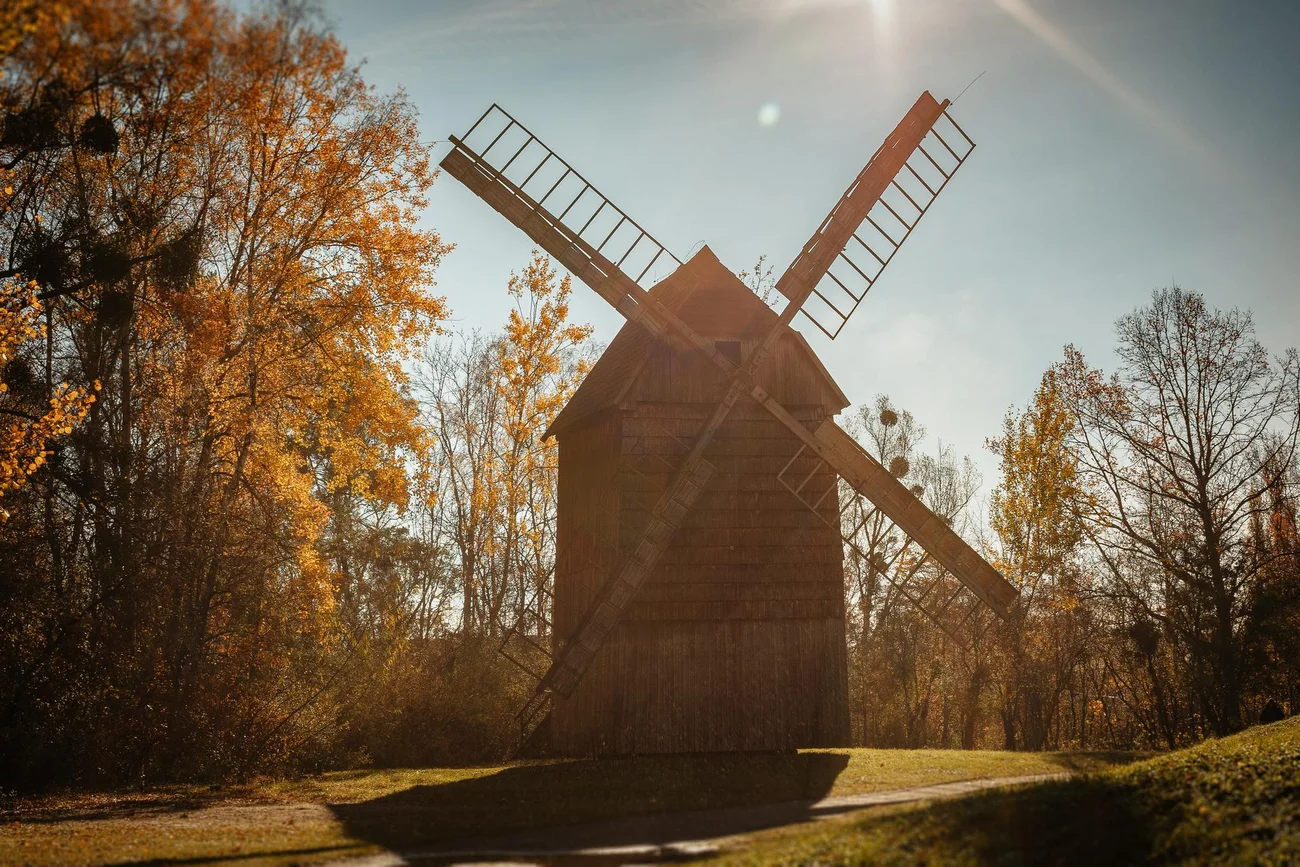 Sesja muzeum wsi opolskiej