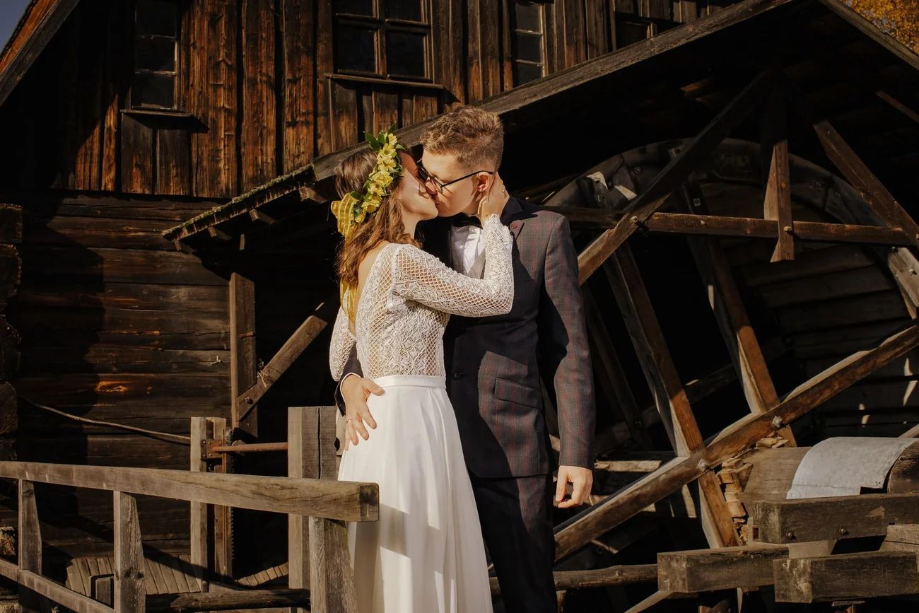 Sesja w Opolskim Muzeum