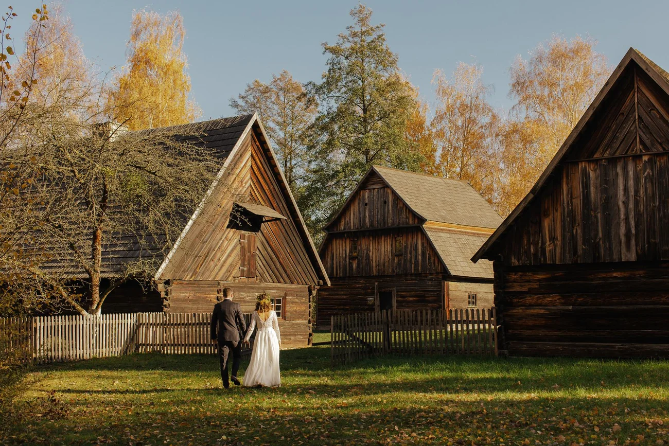 zdjęcia w muzeum wsi opolskiej