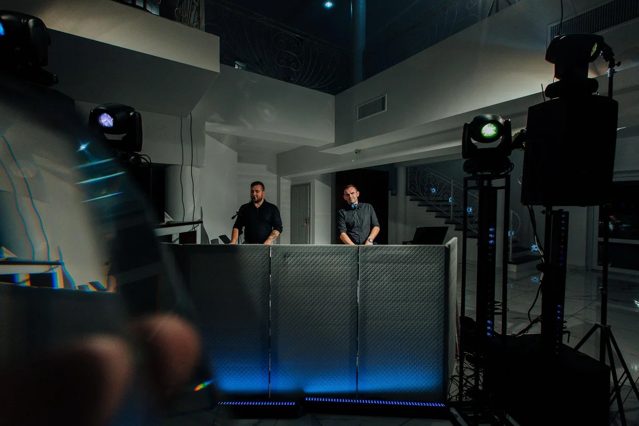 Dj na wesele - Dj Adik