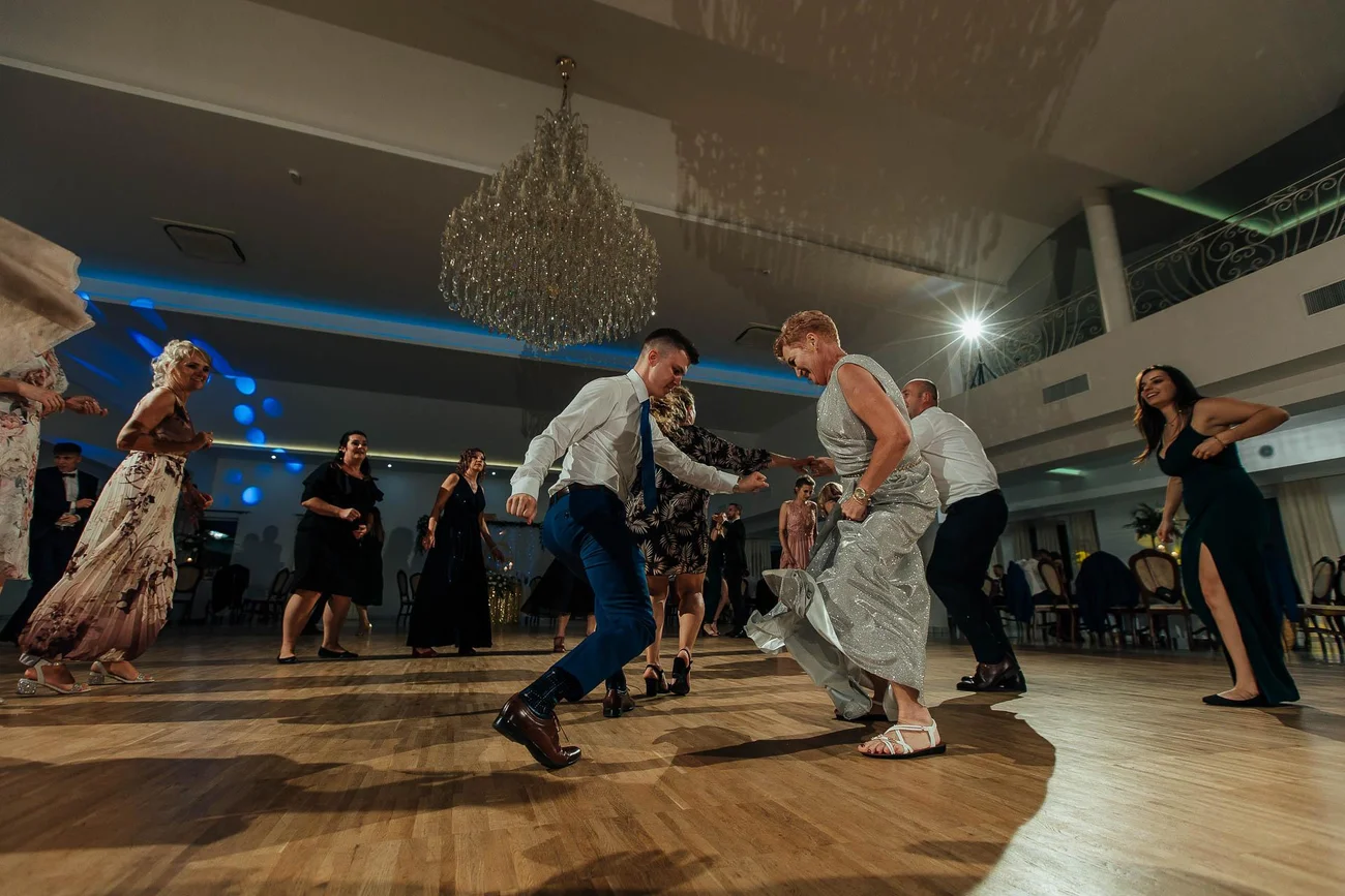 Fotograf ślubny Wieluń