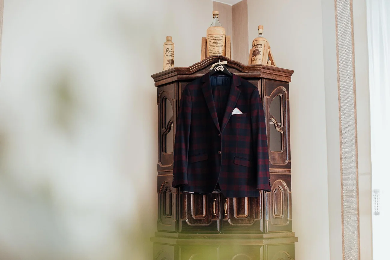 Gartnitur Pana Młodego