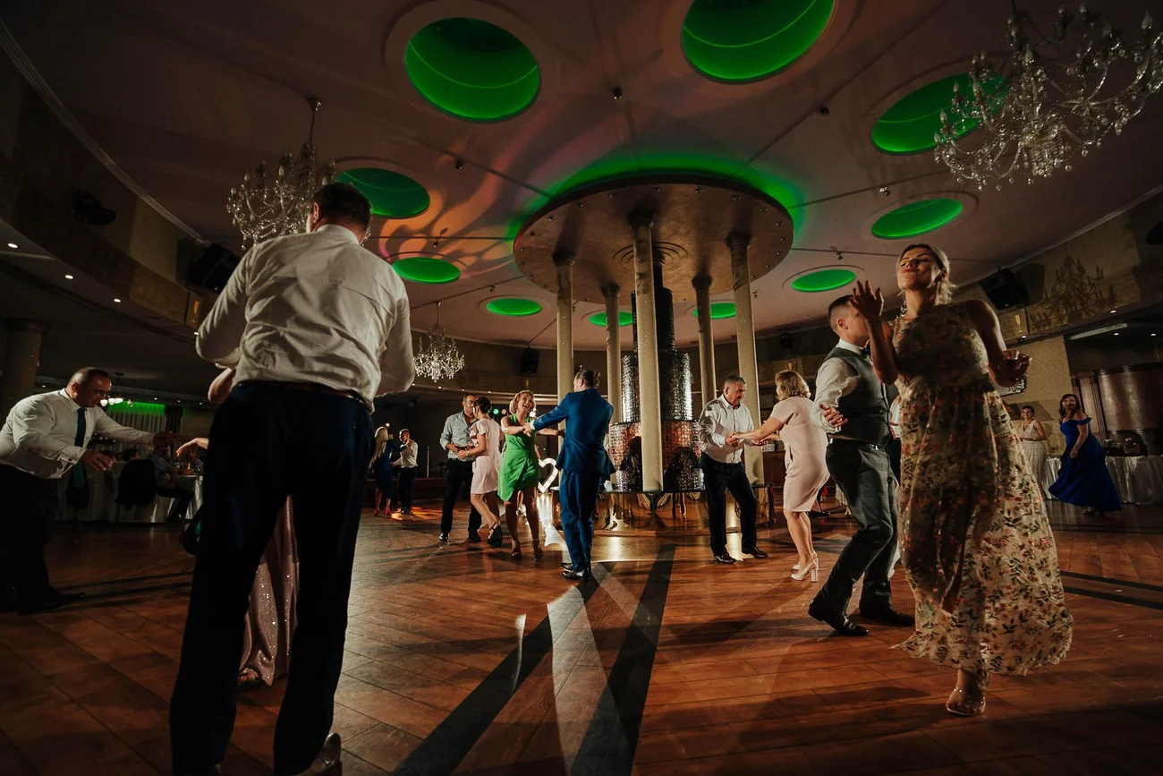 sala na wesele radomsko